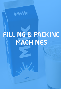 Filling & Packing Machines